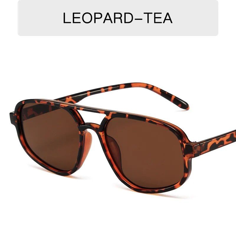 Leopard, Tea