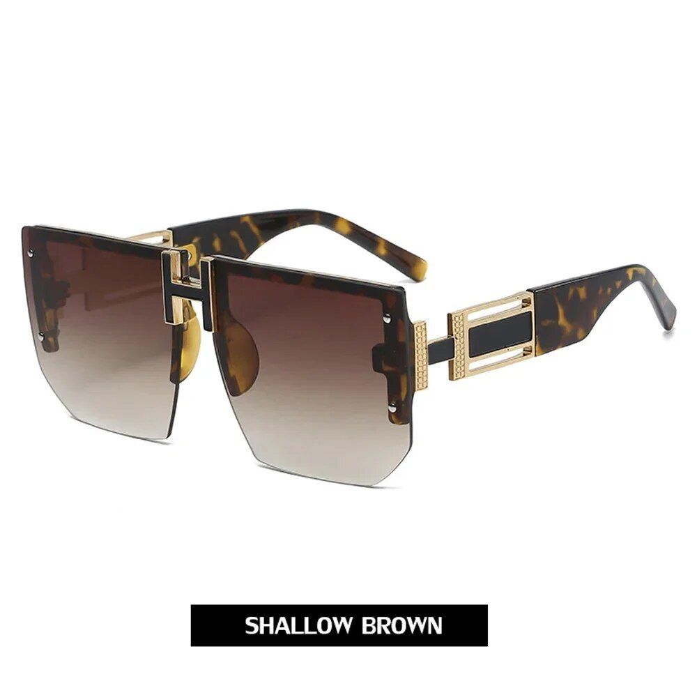 4-Shallow Brown