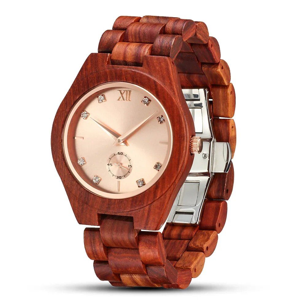 Red sandalwood