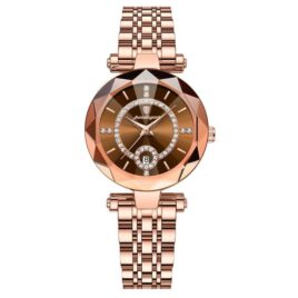 Elegant women’s watches