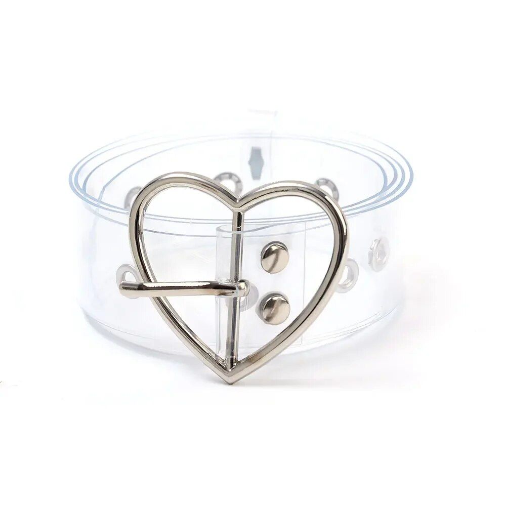 Heart Silver