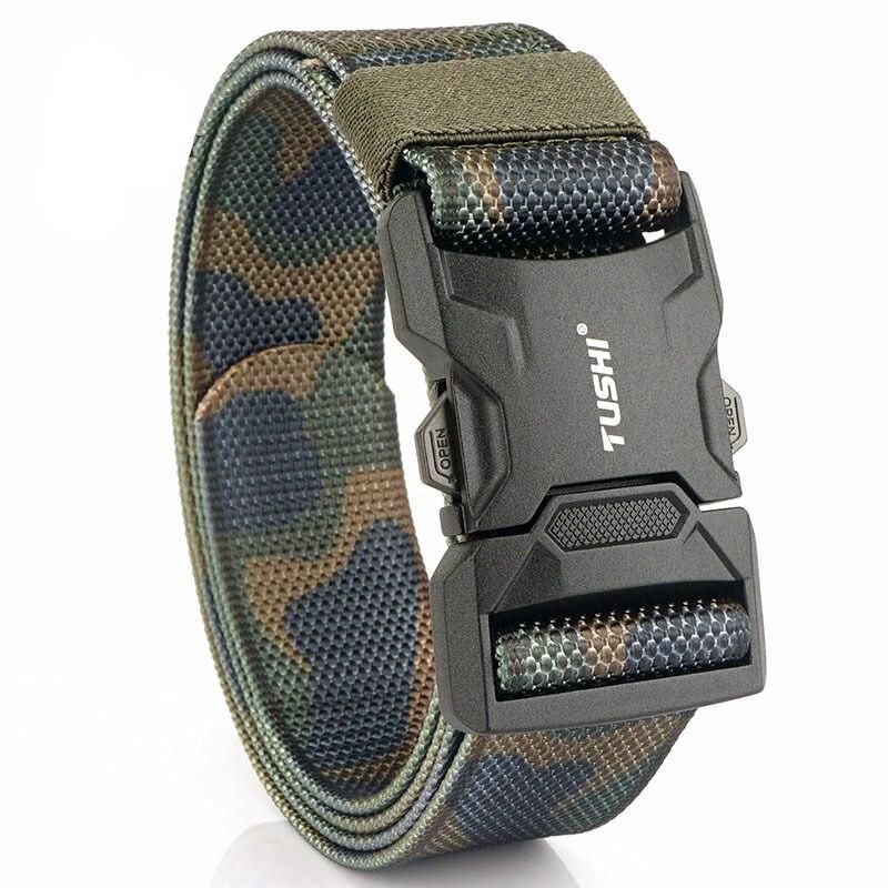 Camouflage Belt A